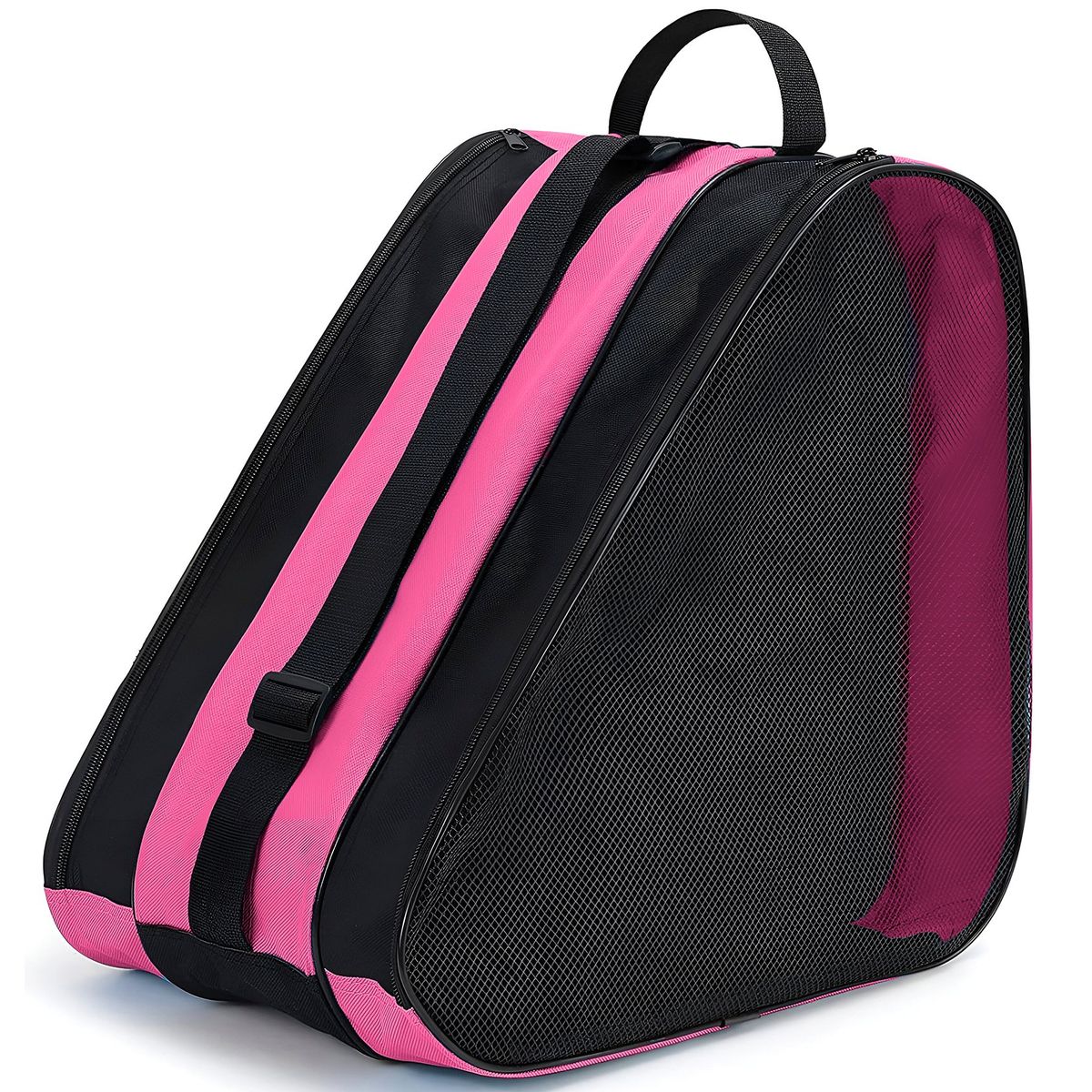 GENERICO - Bolso Para Patines Mochila Para Patines Bolso Para Patin