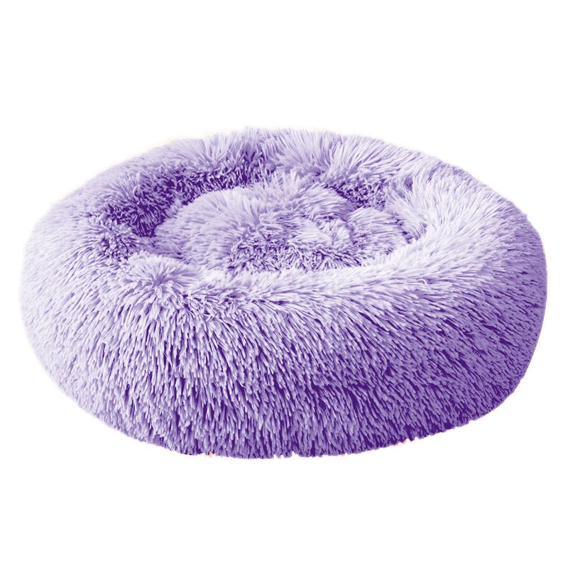 GENERICO - Cama Mascota Camas Para Perros Gatos Mascotas Peluda 60cm