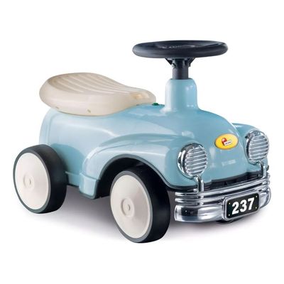 Imagen 2 del producto Correpasillos Primeros Pasos Auto Moderno Con Luz Y Sonido