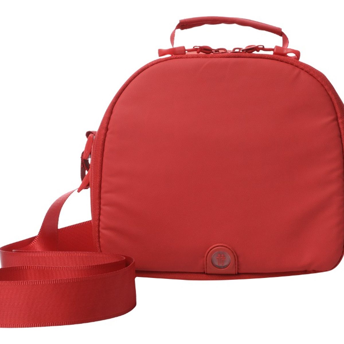 TOTTO - Lonchera Térmica Totto Classic Impermeable y Compacta Anori