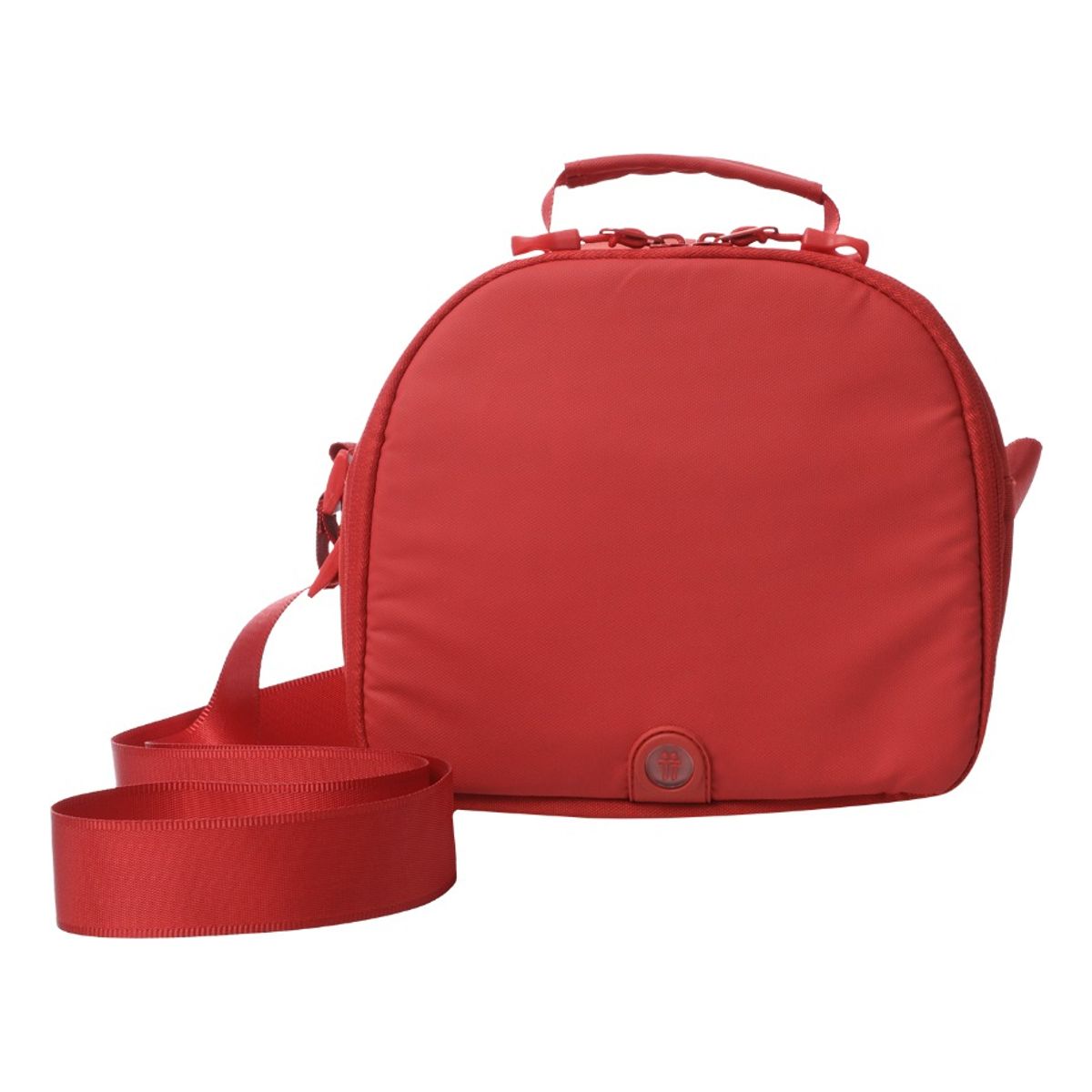 TOTTO - Lonchera Térmica Totto Classic Impermeable y Compacta Anori