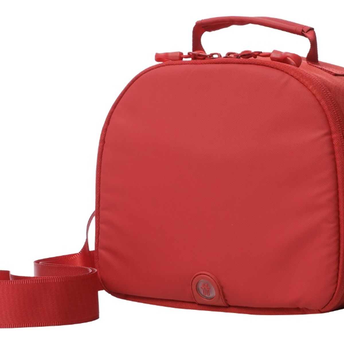 TOTTO - Lonchera Térmica Totto Classic Impermeable y Compacta Anori