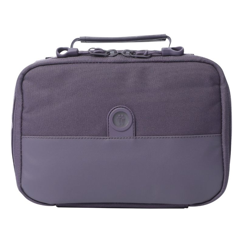 TOTTO - Lonchera Térmica Totto Classic Mujer Impermeable Birmana