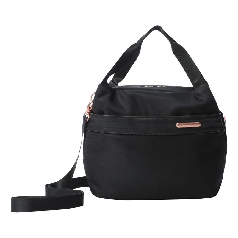 TOTTO - Lonchera Térmica Totto Classic Mujer Impermeable Birmana