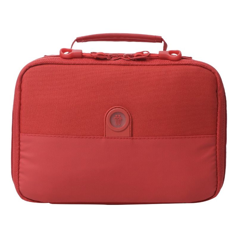 TOTTO - Lonchera Térmica Pequeña Fit Classic Aislante y Práctica