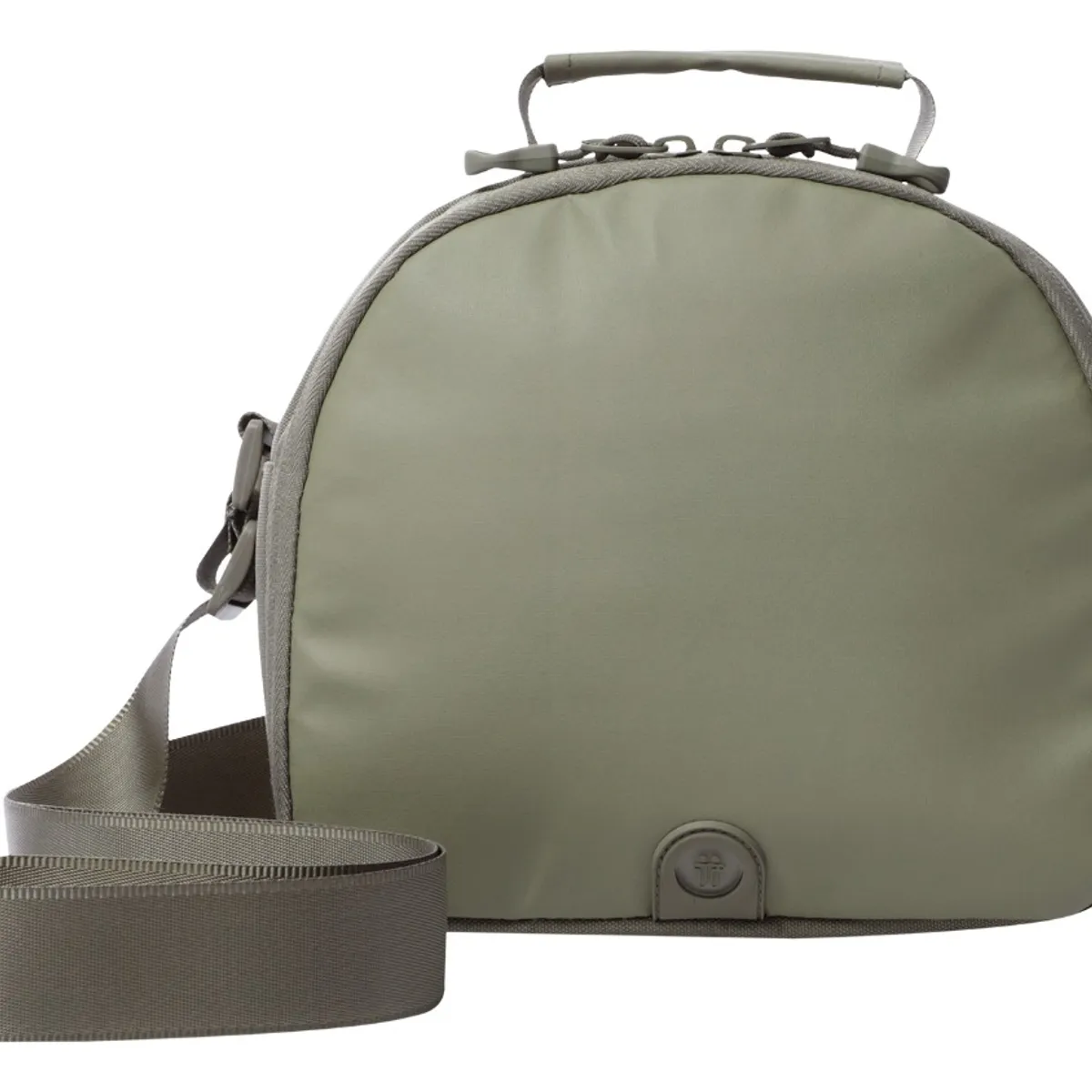 TOTTO - Lonchera Térmica Totto Classic Impermeable y Compacta Anori