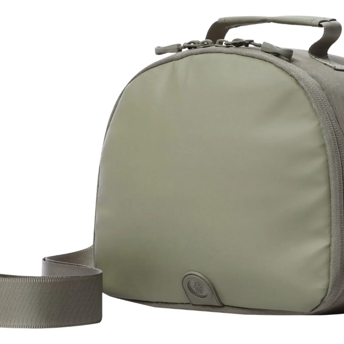 TOTTO - Lonchera Térmica Totto Classic Impermeable y Compacta Anori