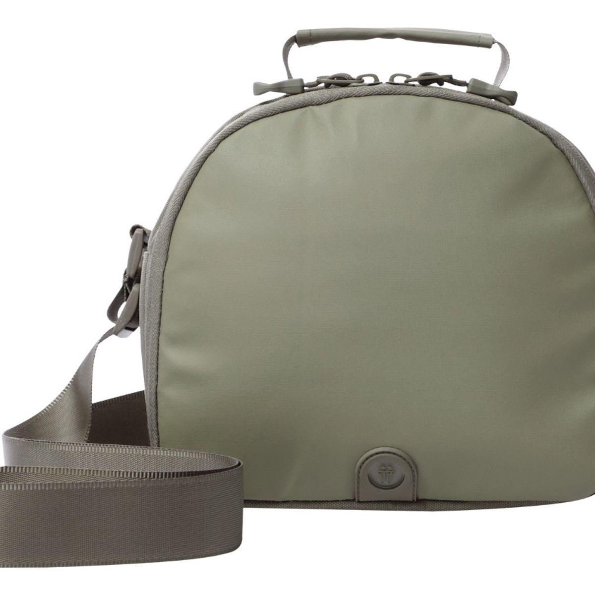 TOTTO - Lonchera Térmica Totto Classic Impermeable y Compacta Anori