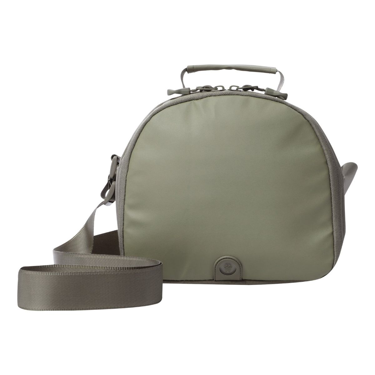 TOTTO - Lonchera Térmica Totto Classic Impermeable y Compacta Anori