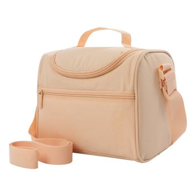 Imagen 2 del producto Lonchera Térmica Mediana Miletto Repelente Líquidos