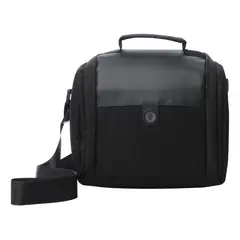 TOTTO - Lonchera Térmica Quipi Mediana con Doble Compartimento