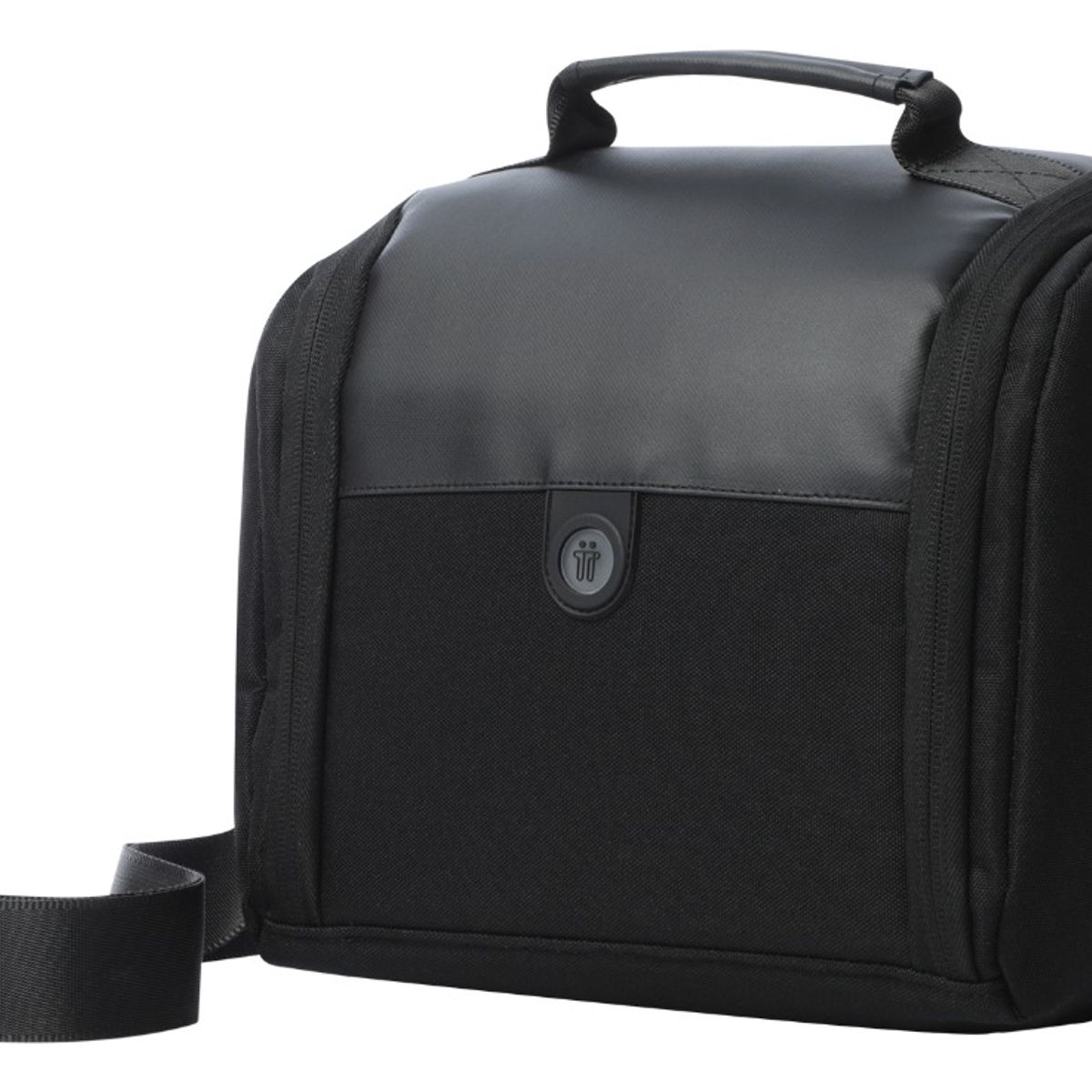 TOTTO - Lonchera Térmica Quipi Totto Mediana con Doble Compartimento