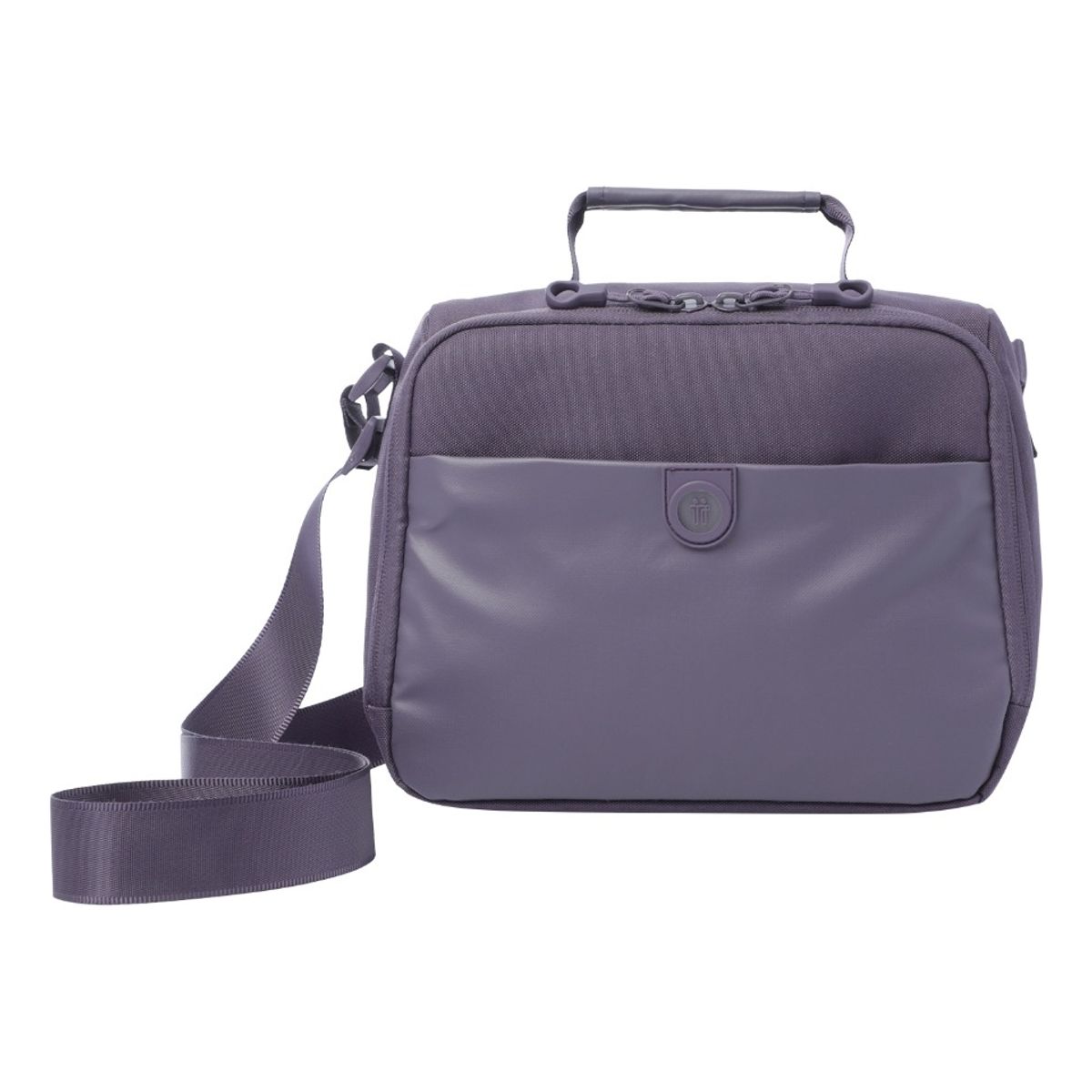 TOTTO - Lonchera Mediana Térmica Totto Lors Repelente a Líquidos