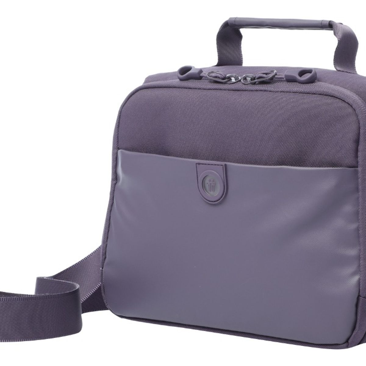 TOTTO - Lonchera Mediana Térmica Totto Lors Repelente a Líquidos