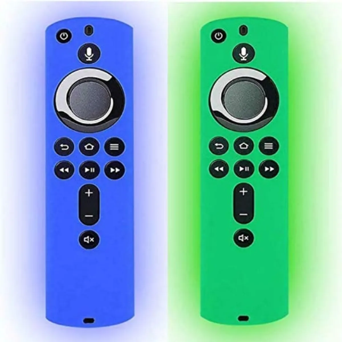 URBANCASE - Funda UrbanCase para Control Amazon Fire TV Stick 4K - 2° Generación