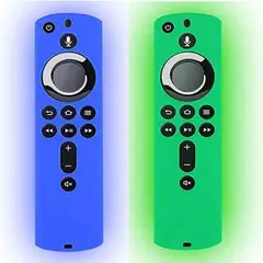 URBANCASE - Funda para Control Amazon Fire TV Stick 4K - 2° Generación