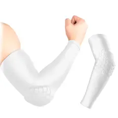 GENERICO - Codera Elastica Deportiva Mangas Deportivas Voley Basket