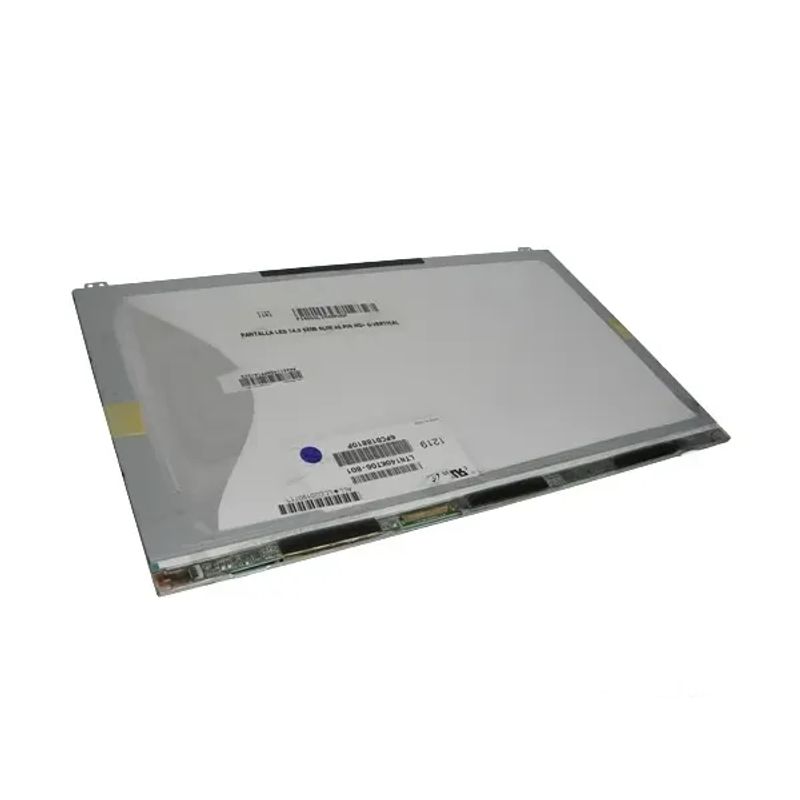 GENERICO - PANTALLA LED 14.0 SEMI SLIM 40P HD+ LTN140KT06-801