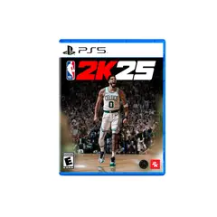 2K GAMES - NBA 2K25 - Playstation 5