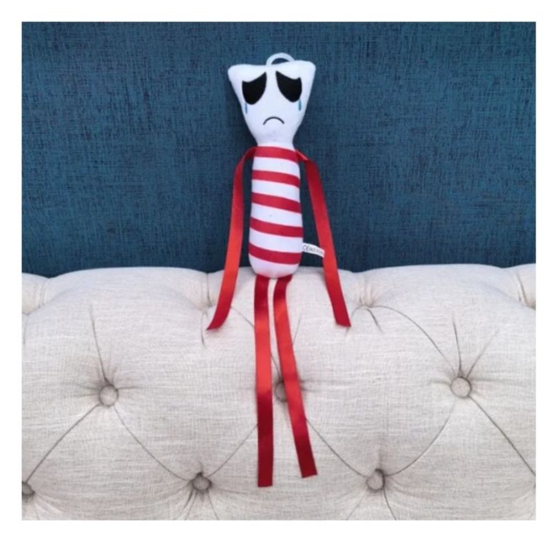 GENERICO - Gangle Peluche The Amazing Digital Circus