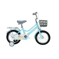GENERICO - Bicicleta Urbana Modelo OLA Aro 18 Color Celeste