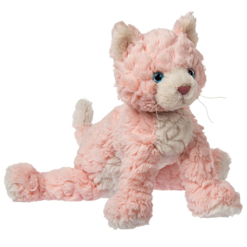 GENERICO - PELUCHE GATITO ROSADO