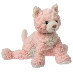 GENERICO - PELUCHE GATITO ROSADO