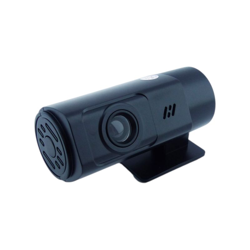 GENERICO - Camara DVR Para Auto Conexion TF Full HD Tipo Dash Cam