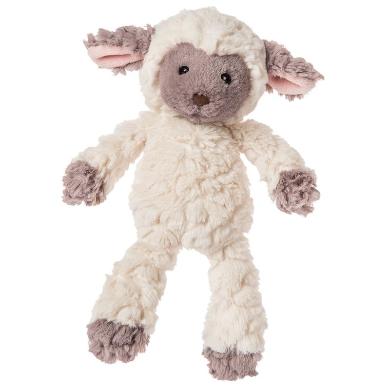 GENERICO - PELUCHE APEGO OVEJITA
