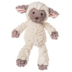 GENERICO - PELUCHE APEGO OVEJITA