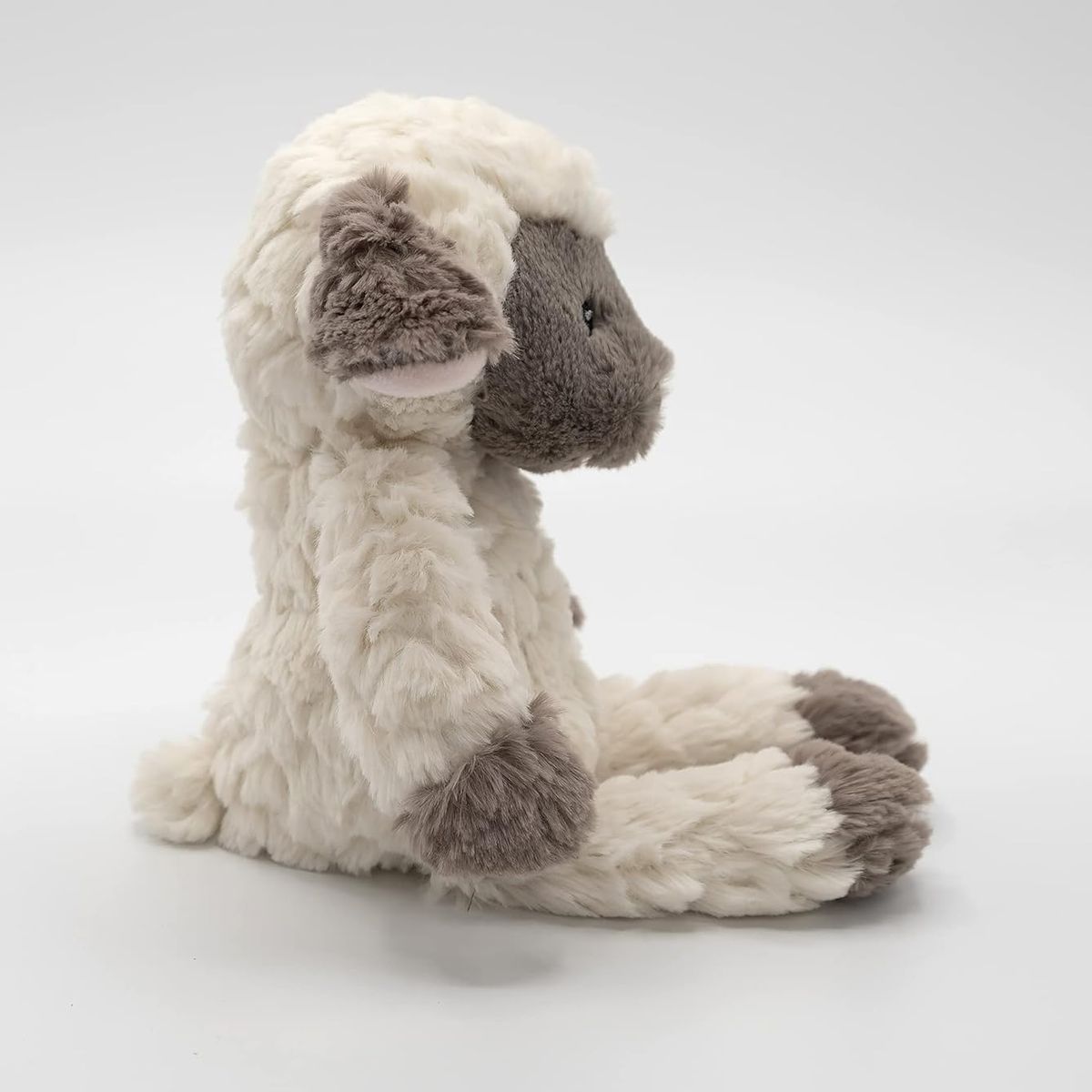 GENERICO - PELUCHE APEGO OVEJITA