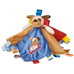 GENERICO - MANTA APEGO TAGGIES PERRITO
