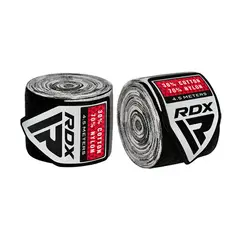 RDX - Vendas Rapidas - Boxeo Artes Marciales - Camogray Hwx-rc