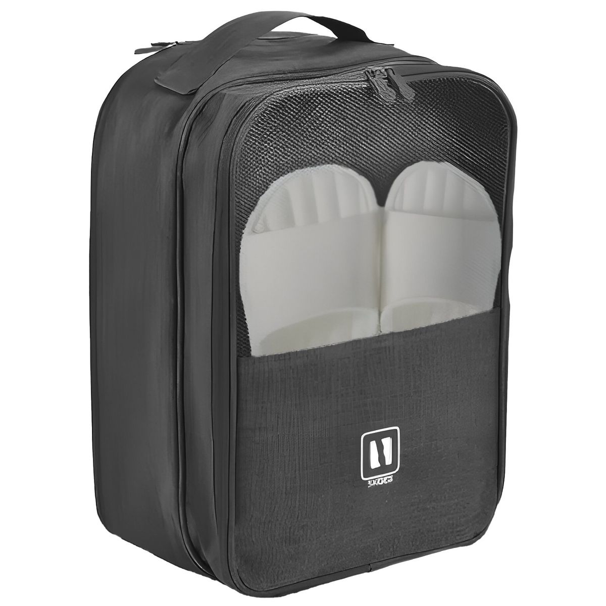 GENERICO - Bolso De Viaje Para Zapatillas Bolsas Organizadoras De Viaje