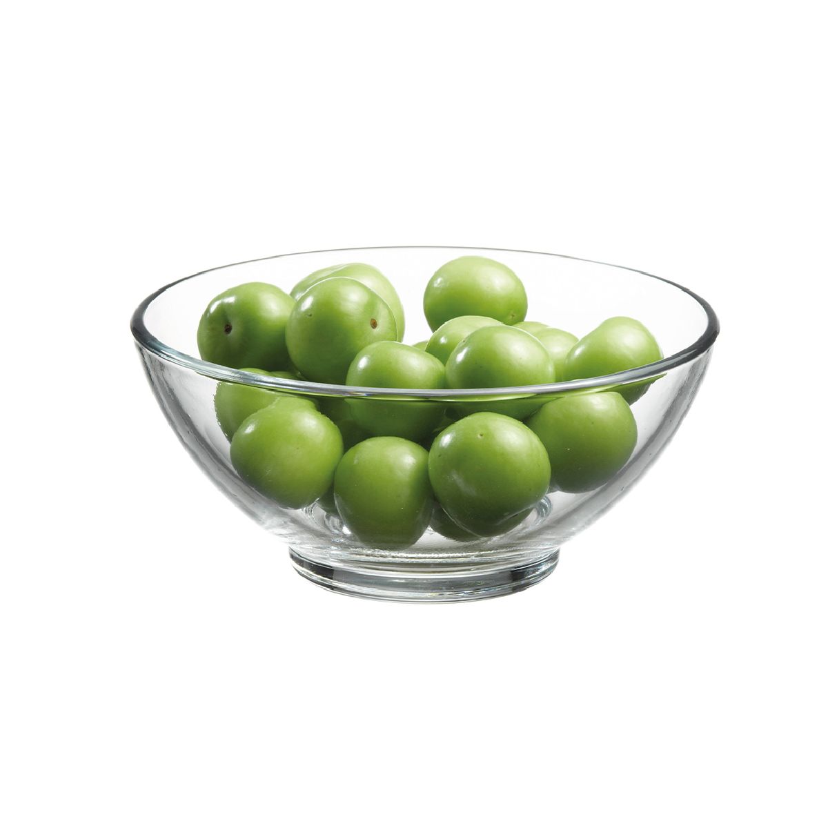 PASABAHCE - SET 6 BOWL 13 CM 350 CC LINEA ACUA