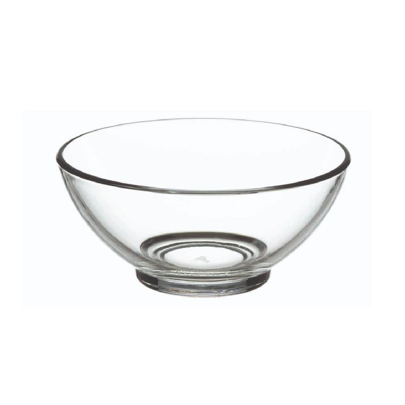 PASABAHCE - SET 6 BOWL 13 CM 350 CC LINEA ACUA