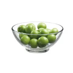 PASABAHCE - SET 6 BOWL 13 CM 350 CC LINEA ACUA