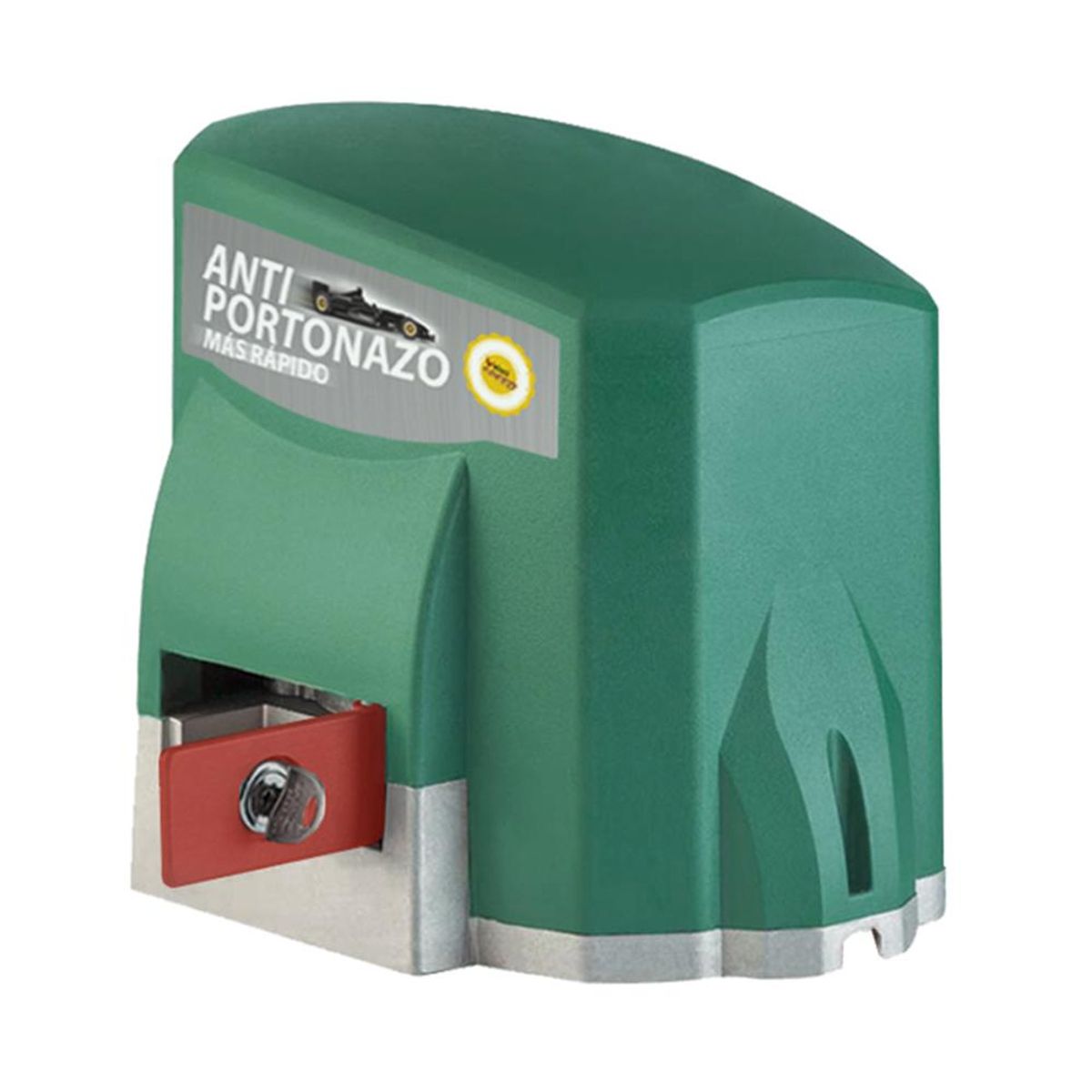 VELOTI - Motor Para Portón Eléctrico Veloti Speed 700 AntiPortonazo