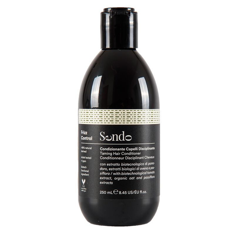 SENDO - Acondicionador Anti-frizz 250ml