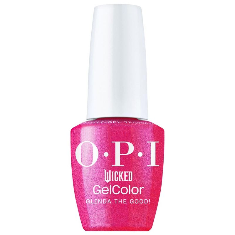OPI - Esmalte de Uñas Gel Color Glinda the Good!