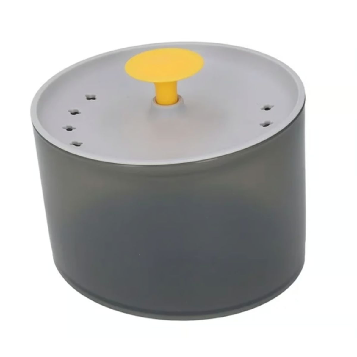 GENERICO - Fuente De Agua Para Mascotas Dispensador De Agua