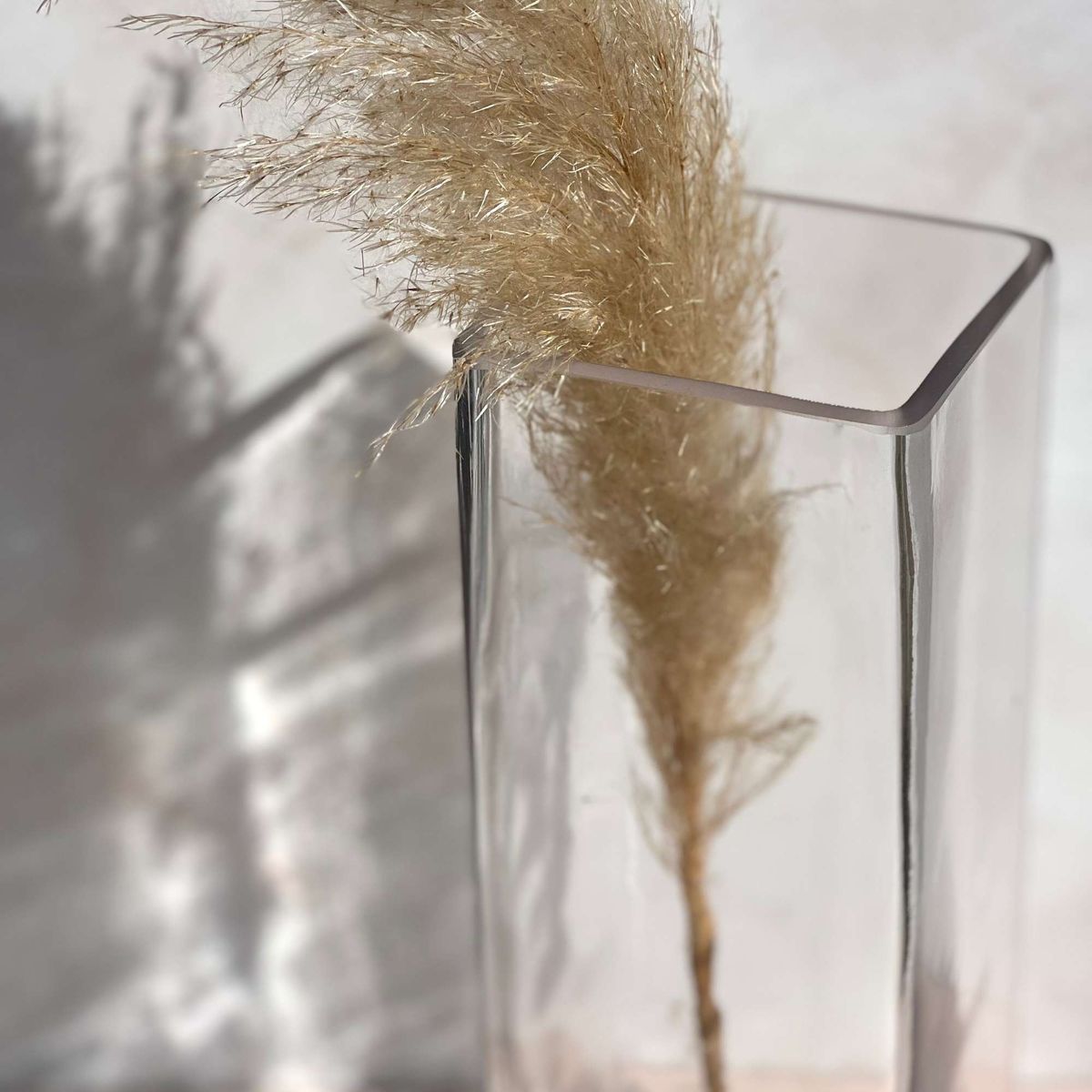 DECO EXPRESS - Florero Pisa 30x10 cm