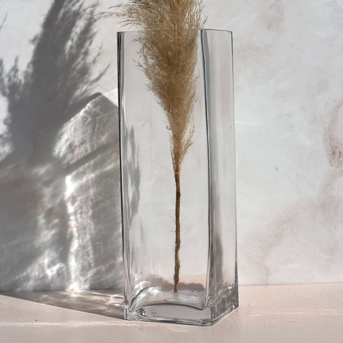 DECO EXPRESS - Florero Pisa 30x10 cm