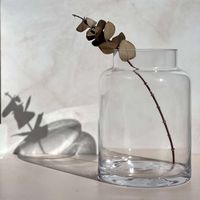 Florero Nantes 19.7x14.2 cm