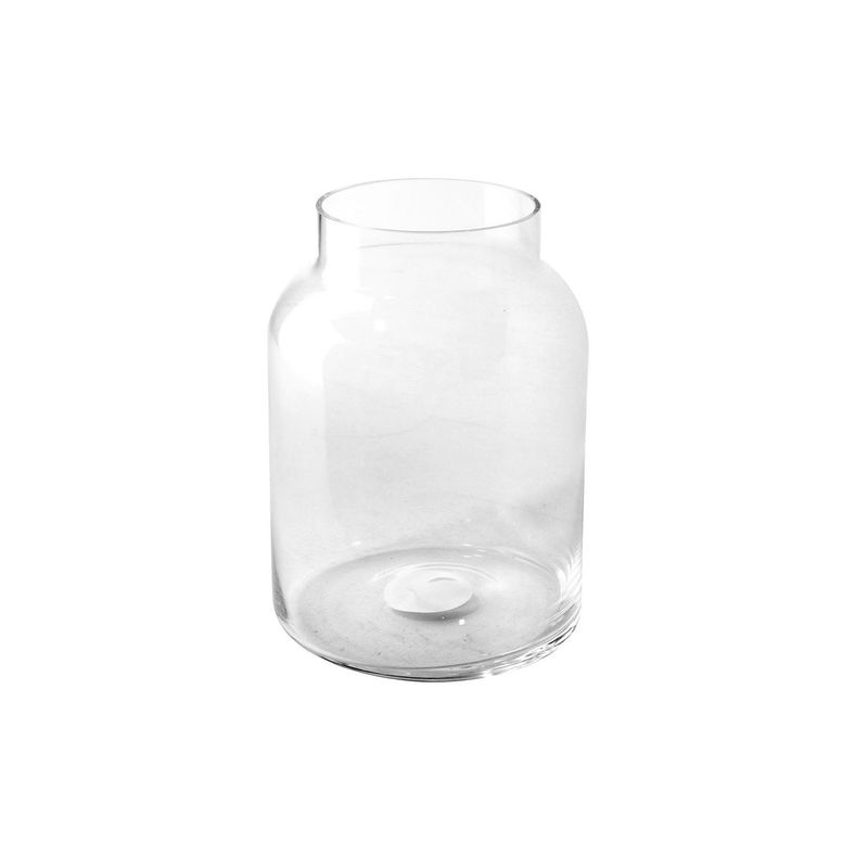 DECO EXPRESS - Florero Nantes 19.7x14.2 cm
