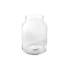 DECO EXPRESS - Florero Nantes 19.7x14.2 cm
