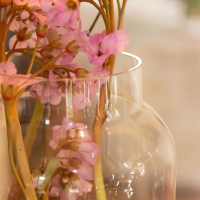 Imagen 2 del producto Florero Nantes 19.7x14.2 cm