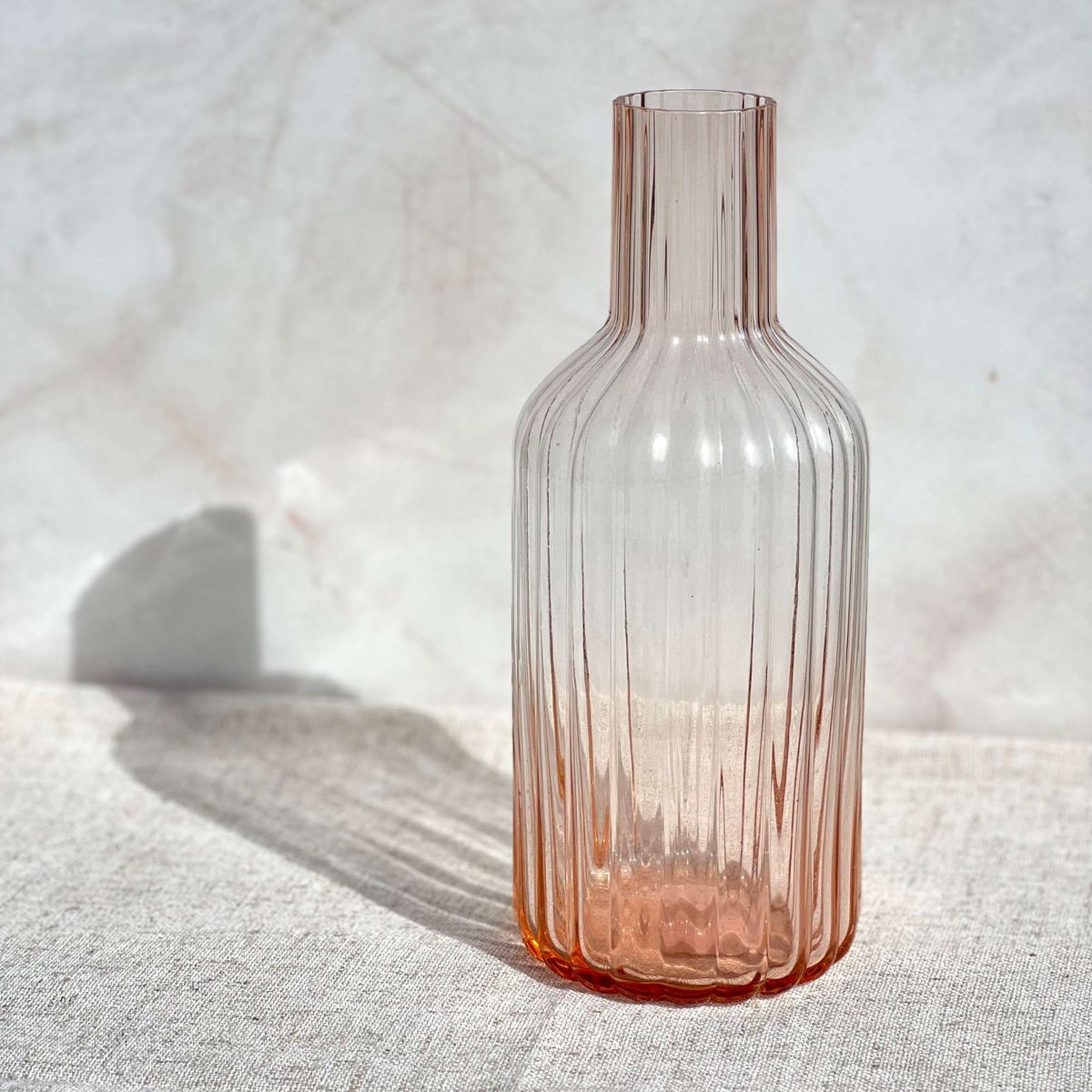 DECO EXPRESS - Florero Toledo 25.7x10 cm