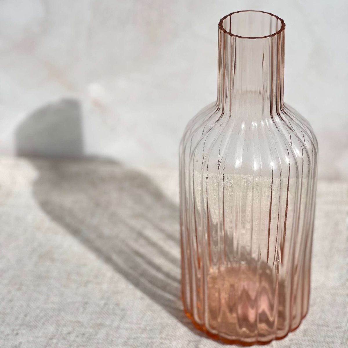 DECO EXPRESS - Florero Toledo 25.7x10 cm