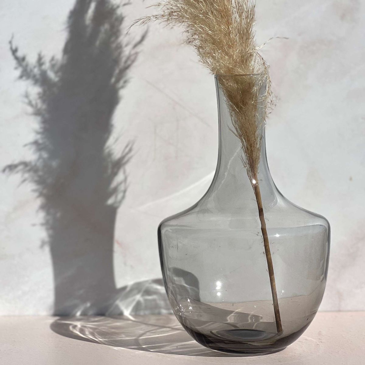 DECO EXPRESS - Florero Brujas 25x16 cm